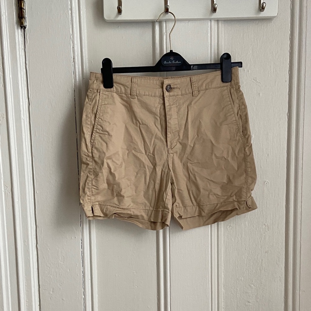 Old Navy Women's Tan Shorts
